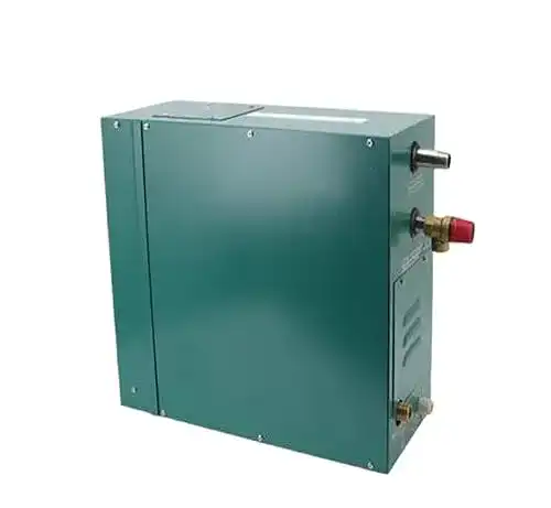 Dampfgenerator PAKJEL Saunaofen elektrisch 6KW DO60 SPA