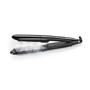 Dampfglaetteisen babyliss steam straight glaetteisen