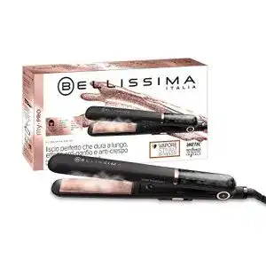 Dampfglaetteisen bellissima my pro steam b28 100 das der stars