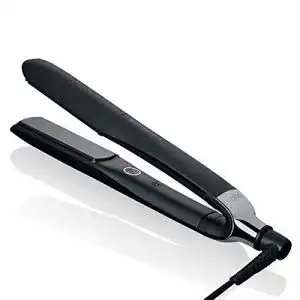 Dampfglaetteisen ghd styler platinum lisseur cheveux noir