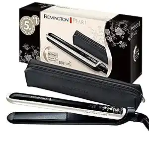 Dampfglaetteisen remington glaetteisen pearl