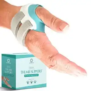 Daumenorthese activivas ortho daumenstuetze bei arthritis