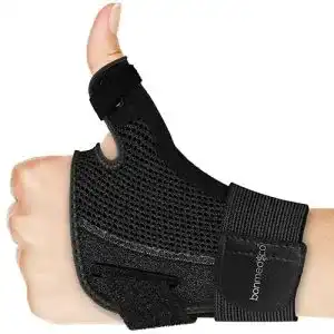 Daumenorthese bonmedico daumenbandage rechts links