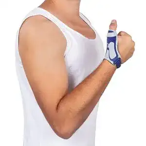 Daumenorthese nutrics aktiv daumenbandage unterstuetzend