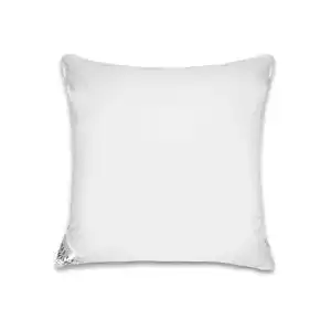 Daunenkissen mayaadi home ma12 kopfkissen 80x80 cm