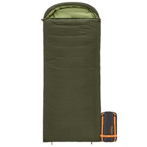 Saco de dormir KingCamp saco de dormir cobertor saco de dormir inverno