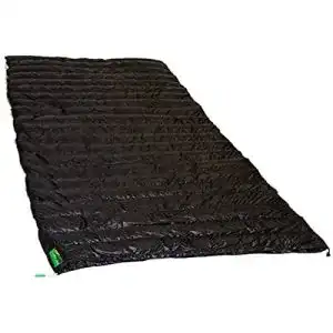 Daunenschlafsack