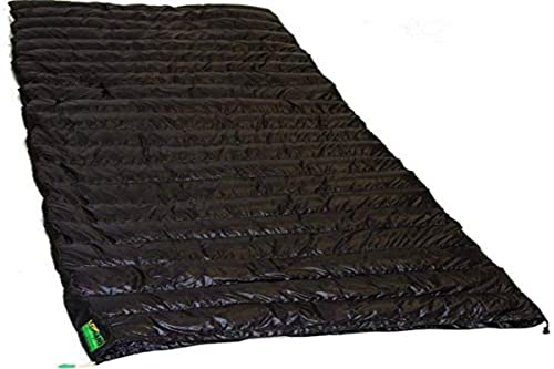 Down sleeping bag LOWLAND OUTDOOR Ultra Compact Blanket