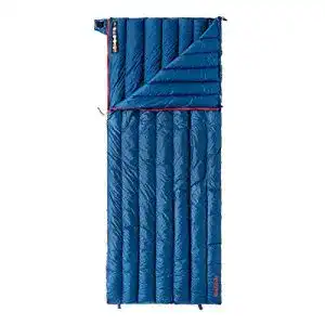 Daunenschlafsack naturehike white ultralight goose down