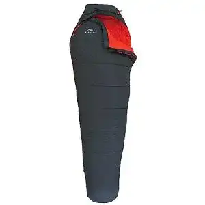 Daunenschlafsack nordkamm schlafsack outdoor camping