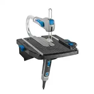 Dekupiersaege dremel ms20 moto saw kompakt 2 in 1