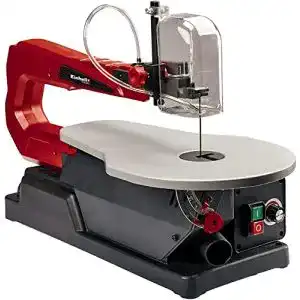 Dekupiersaege einhell tc ss 405 e massives gestell verstellbar