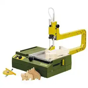 Dekupiersaege proxxon 27088 ds 230 e elektro laubsaege 85 w