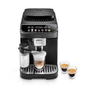 DeLonghi helautomatisk kaffemaskin De'Longhi Magnifica Evo ECAM