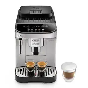Delonghi kaffeevollautomat delonghi magnifica evo ecam