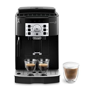 DeLonghi fully automatic coffee machine De'Longhi Magnifica S ECAM