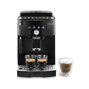 DeLonghi fully automatic coffee machine De'Longhi Magnifica S Smart ECAM