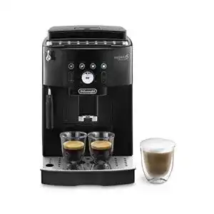 Delonghi kaffeevollautomat delonghi magnifica s smart ecam