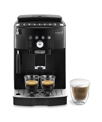 DeLonghi-Kaffeevollautomat De’Longhi Magnifica S Smart ECAM