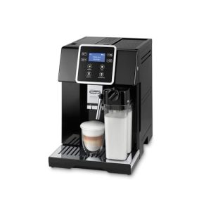 DeLonghi helautomatisk kaffemaskin De'Longhi Perfecta Evo