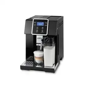 Delonghi kaffeevollautomat delonghi perfecta evo