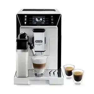 Delonghi kaffeevollautomat delonghi primadonna class ecam
