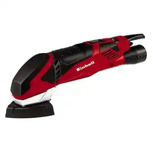 Deltaschleifer einhell te ds 20 e 200 watt drehzahl elektronik