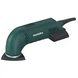 Deltaschleifer metabo dreieckschleifer dse 280 intec 600317500