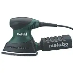 Deltaschleifer metabo fms 200 multischleifer intec