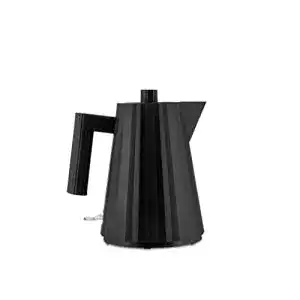 Design wasserkocher alessi plisse mdl06 1 b elektrisch