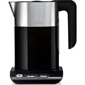 Design wasserkocher bosch hausgeraete kabelloser wasserkocher
