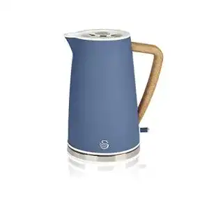 Design wasserkocher swan nordic ultra schnell elektrisch