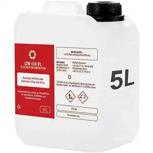 Desinfektionsmittel ltk 008 5l flaechen kanister ltk 008