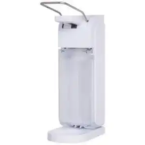 Desinfektionsspender blanc hygienic desinfektionsmittelspender