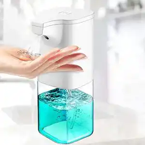 Desinfektionsspender smyidel automatisch sensor stehend