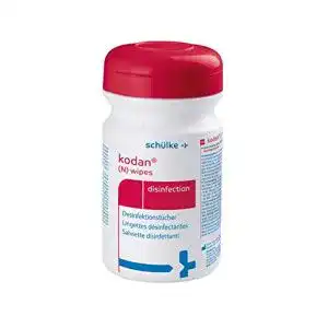 Desinfektionstuecher kodan schuelke n wipes fuer haende