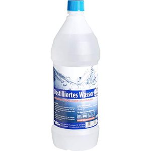 Destilliertes-Wasser Chemie Wocklum Zubehör Motorradbatterie - destilliertes wasser chemie wocklum zubehoer motorradbatterie