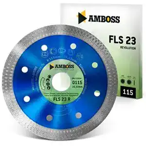 Diamanttrennscheibe amboss werkzeuge diamant trennscheibe
