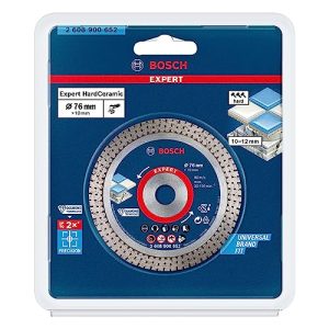 Disco da taglio diamantato Accessori Bosch Professional 1x Expert