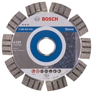 Disco da taglio diamantato Accessori Bosch Professional
