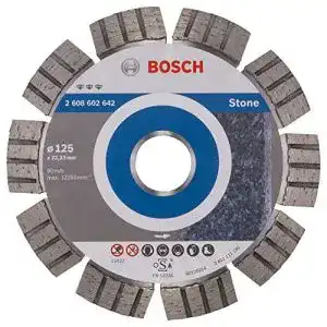Diamanttrennscheibe bosch accessories professional