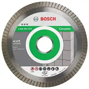 Diamanttrennscheibe bosch accessories professional best