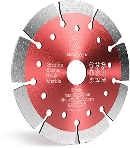 Diamanttrennscheibe INNONEXXT ® Premium Turbo