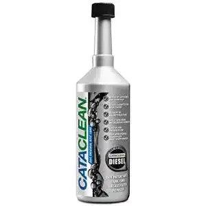 Diesel partikelfilter reiniger cataclean diesel