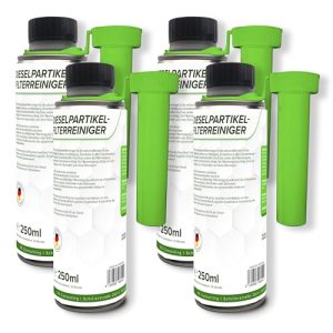 Detergente per filtri antiparticolato diesel Detergente per filtri antiparticolato diesel Flotex