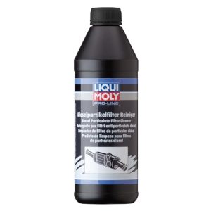 Diesel particle filter cleaner Liqui Moly Pro-Line