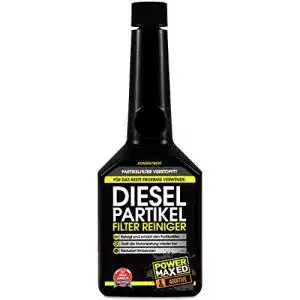 Diesel partikelfilter reiniger powermaxed diesel partikelfilter