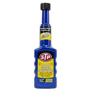 Detergente per filtri antiparticolato diesel STP 66200ES