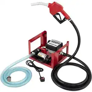 Dieselpumpe buoqua 40l min pumpe diesel elektrisch 220 v
