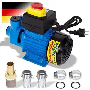 Dieselpumpe profi pumpe de heizoelpumpe oelpumpe biodiesel